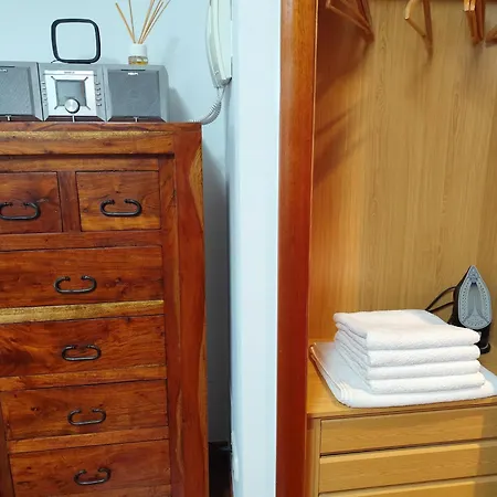 Estudio Centrico, A Pocos Metros Plaza De Espana. Apartment Vigo
