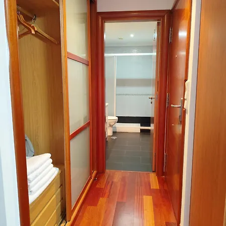 Apartment Estudio Centrico, A Pocos Metros Plaza De Espana.