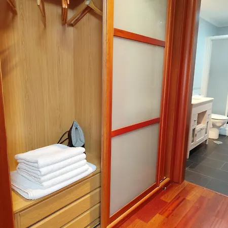 Estudio Centrico, A Pocos Metros Plaza De Espana. Apartment