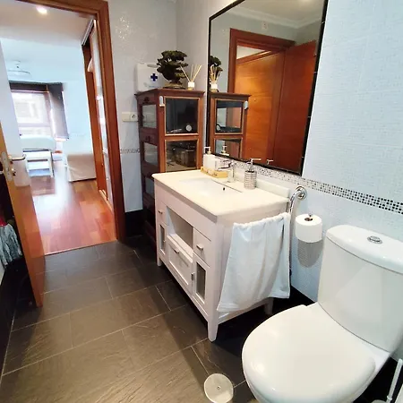 Apartment Estudio Centrico, A Pocos Metros Plaza De Espana.