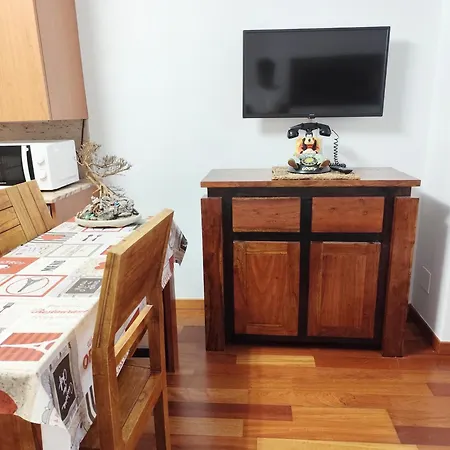 Estudio Centrico, A Pocos Metros Plaza De Espana. Apartment Vigo