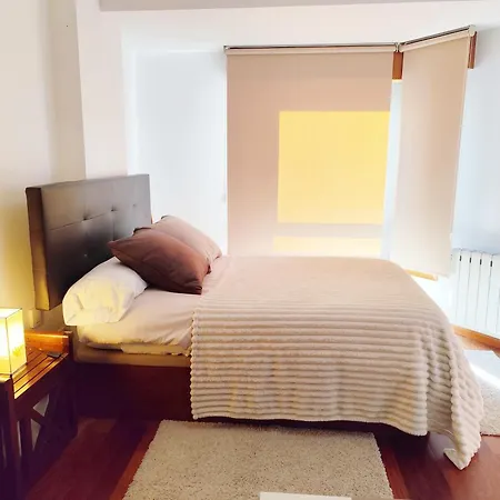 Estudio Centrico, A Pocos Metros Plaza De Espana. Apartment Vigo